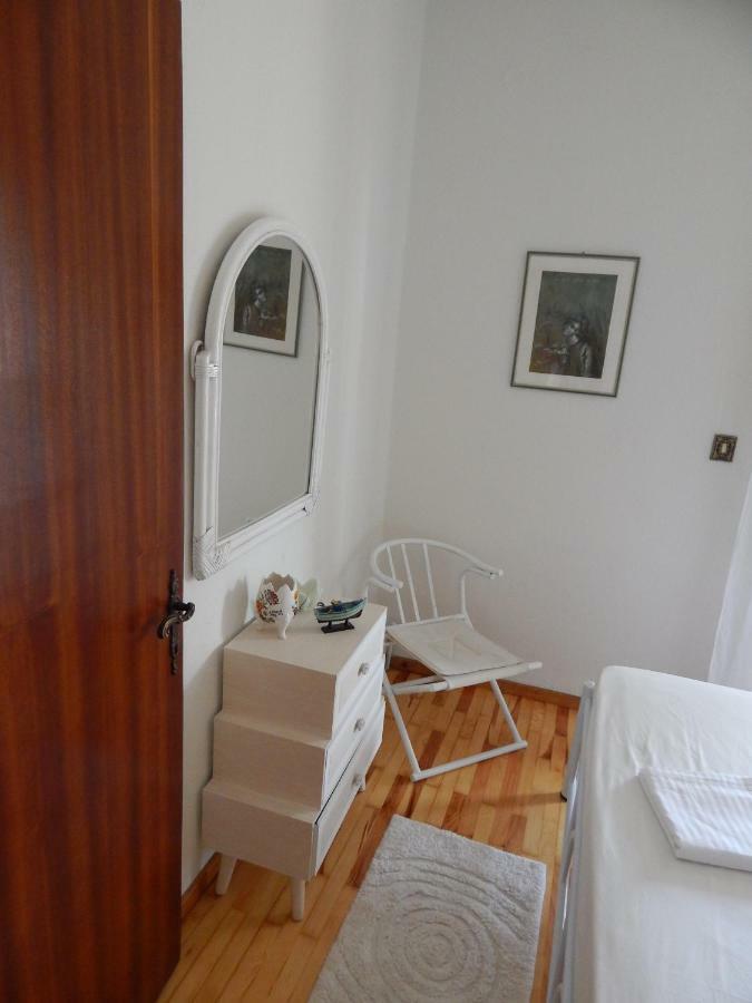 Zira Holiday House Makrygialos Exterior photo